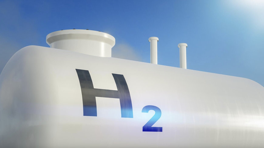 KBR AWARDED ENGINEERING SERVICES CONTRACT BY FIRST STATE HYDROGEN